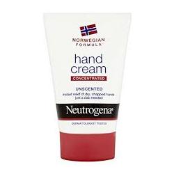 neutrogena hands cream red ml.50